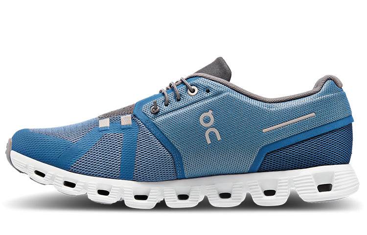 Кроссовки мужские ON Cloud 5 - Boxette Shop